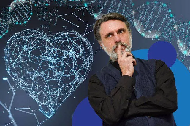 Як зрозуміти хворобу? Логіка та естетика патології
